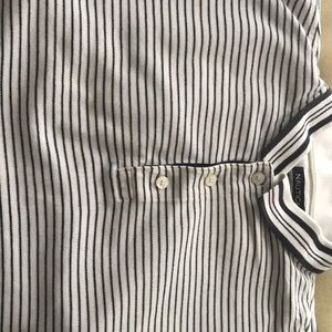 Nautica Polo style shirt